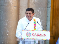 La Guelaguetza de la Primavera Oaxaqueña será auténtica y cercana a los pueblos: Gobernador Salomón Jara