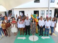 Busca DIF Oaxaca recabar 50 mil juguetes para este 30 de abril