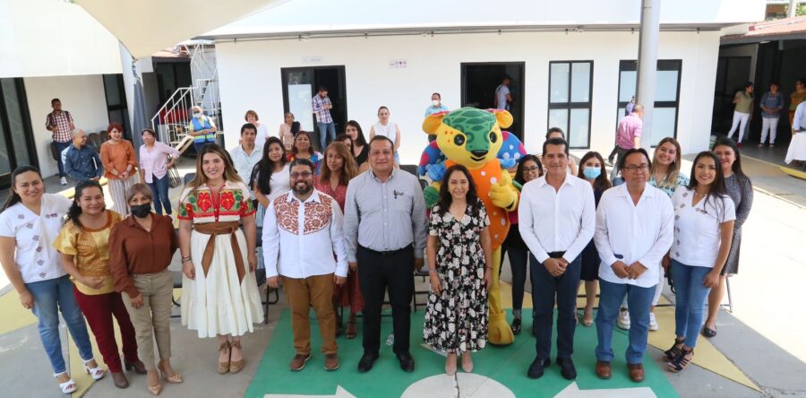 Busca DIF Oaxaca recabar 50 mil juguetes para este 30 de abril