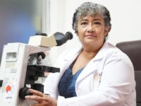 Avanza Oaxaca en detección oportuna de casos de VPH en mujeres y hombres trans