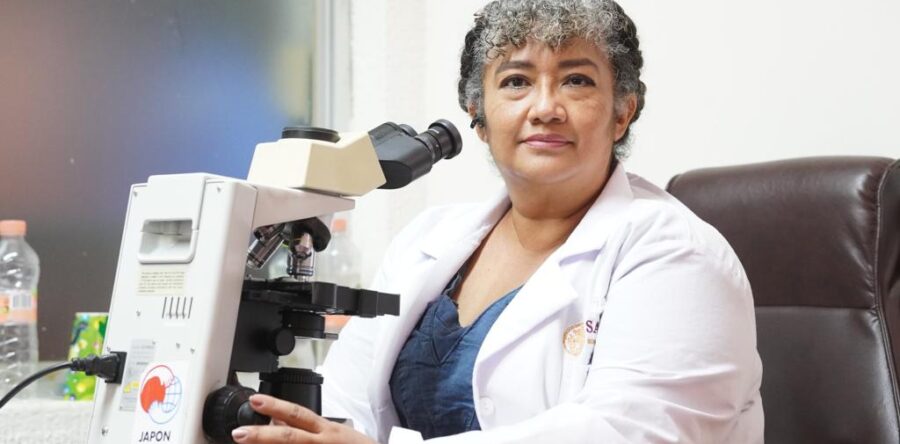 Avanza Oaxaca en detección oportuna de casos de VPH en mujeres y hombres trans