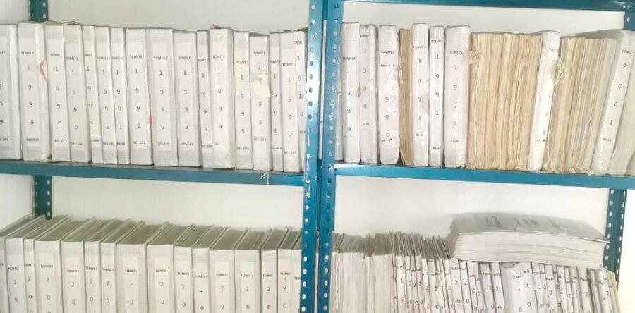 Reabre IFREO Registraduría en Teotitlán de Flores Magón