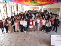 Ratifica DIF Oaxaca trabajo con municipios para fomentar la inclusión social de grupos prioritarios