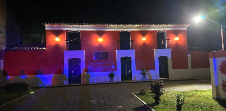 Sin afectaciones en el estado por sismo de 5.8 con epicentro en Unión Hidalgo, Oaxaca