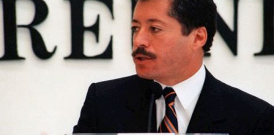 Colosio 29: en 1993-1995, tremenda lucha por el poder en la sucesión | Carlos Ramírez