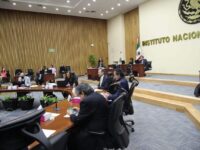 INE: disputa por el poder 6.- No reformistas sino burócratas | Carlos Ramírez