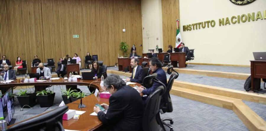 INE: disputa por el poder 6.- No reformistas sino burócratas | Carlos Ramírez