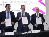 Córdova no pudo poner sucesor y entregó el INE a la Coparmex y a EU | Carlos Ramírez