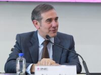 Despedida de Córdova: atar el INE a NED, USAID y, obvio, la CIA | Carlos Ramírez