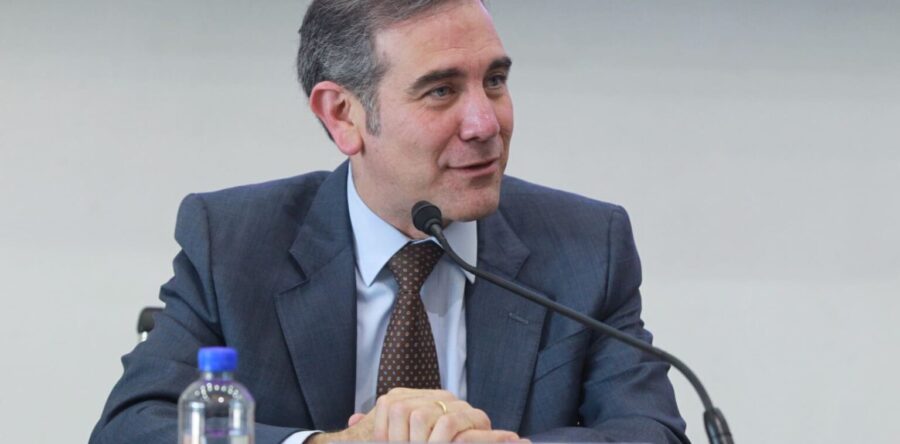 Despedida de Córdova: atar el INE a NED, USAID y, obvio, la CIA | Carlos Ramírez