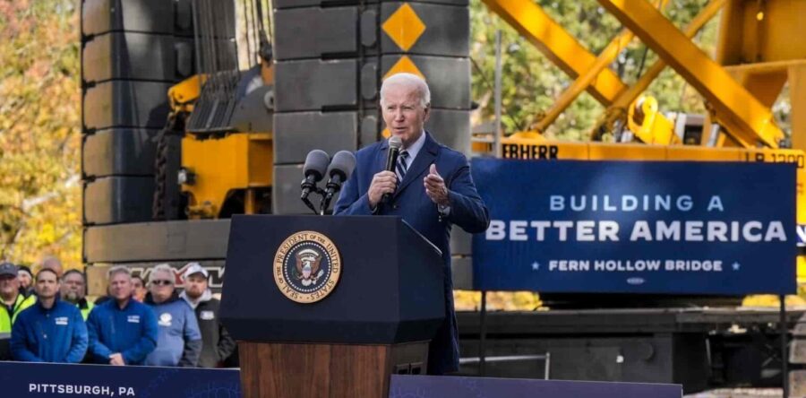 Biden, enojado por nuevo boicot de AMLO a Cumbre Democrática | Carlos Ramírez