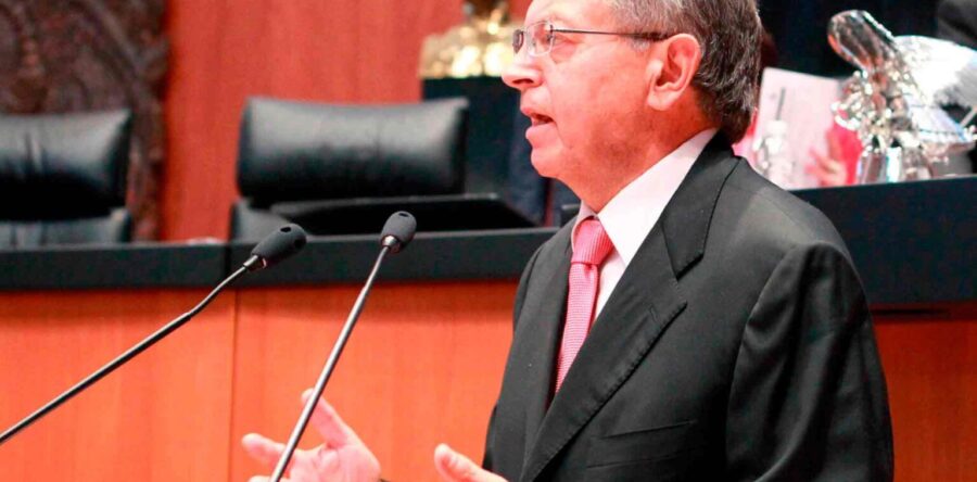 Sucesión 1940 en 2024 4.- Oxímoron: continuidad con cambio | Carlos Ramírez