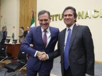 Crisis en INE: dos cabezas para 2024: Córdova-Jacobo y Morena | Carlos Ramírez