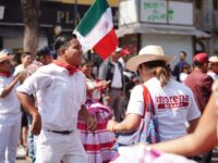 Oaxaca respalda a AMLO en la defensa de la soberanía energética