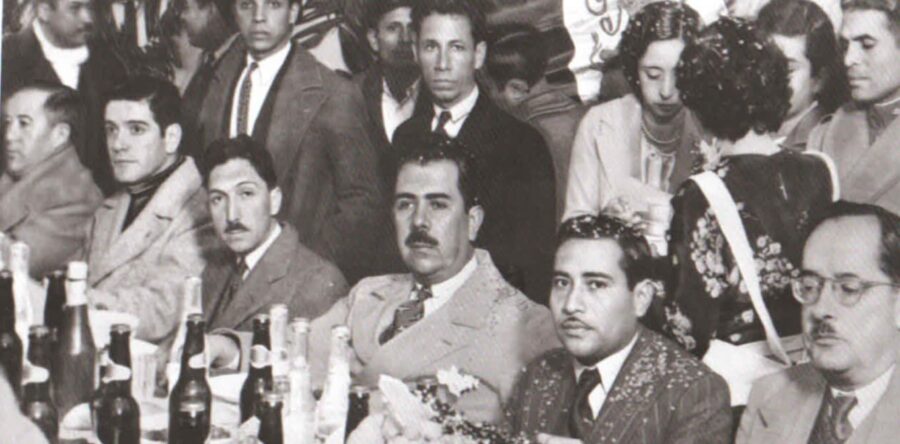 Sucesión 1940 en 2024: 1.- Cárdenas no se equivocó en 1940; entre el Nopalito o el poder | Carlos Ramírez