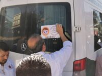 Transportistas de la CATEM se afilian a la CTM Oaxaca