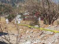 Hallan el cuerpo sin vida de una mujer en Atzompa