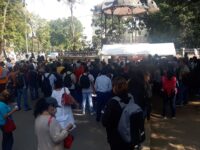 Anuncia Sección XXII que no asistirá a mesa de trabajo con el IEEPO, por cambio de sede