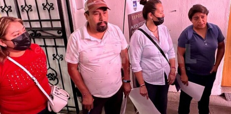 Desconocen al nuevo titular de la Comisión de Atención Integral a Víctimas nombrado por el Congreso del Estado