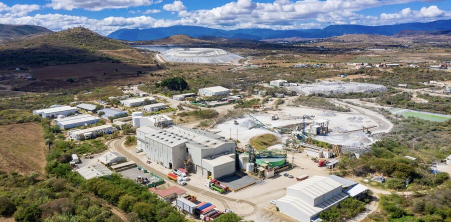 Fortuna logra obtener una medida cautelar permanente para la EIA de la mina San José, México
