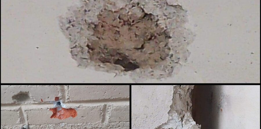 Intentan asesinar al dirigente del MULTI