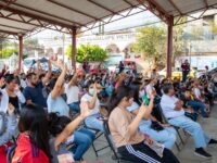 Oaxaca se suma a la defensa nacional de la Cuarta Transformación:  Luis Alfonso Silva Romo