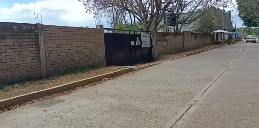 Continúan investigando la sustracción de vehículos del encierro Primavera