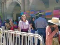 Oaxaca celebra el Día de la Samaritana