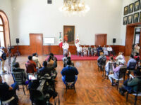 Oaxaca sumará su potencial para detonar el desarrollo del Sur-sureste de México