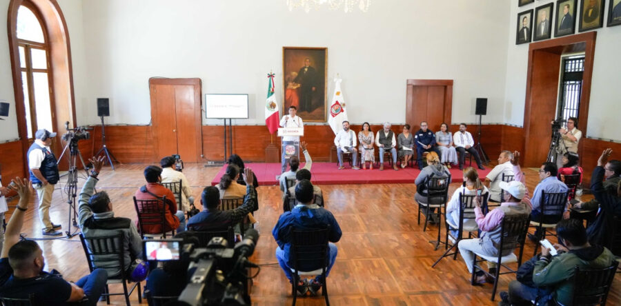 Oaxaca sumará su potencial para detonar el desarrollo del Sur-sureste de México