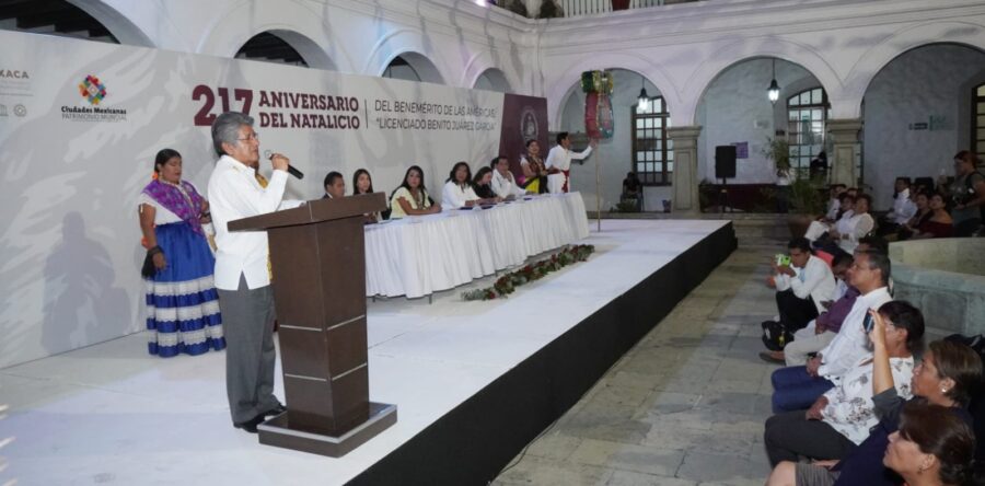 El Municipio capitalino firma hermandad con los pueblos de Juárez