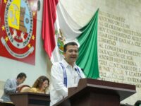 “Nuestro país será autosuficiente en la producción de combustibles”: Luis Alfonso Silva Romo