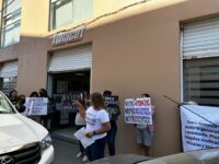 Denuncian acoso y despido injustificado en el FONACOT