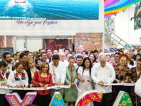 Oaxaca se perfila para ser un destino turístico de clase mundial: Gobernador Salomón Jara