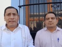 Convoca SSO a integrantes de la Sección 73 al diálogo, se han atendido peticiones