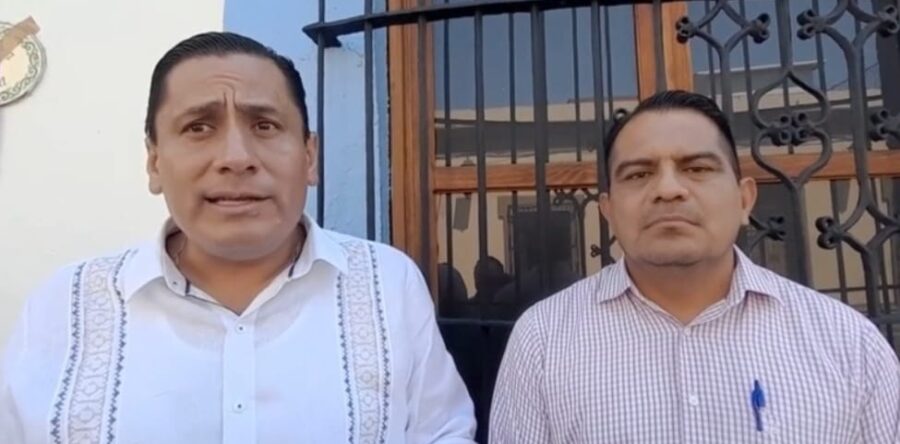 Convoca SSO a integrantes de la Sección 73 al diálogo, se han atendido peticiones