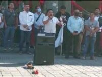 Asesinan a militante del MULT en Putla Villa de Guerrero