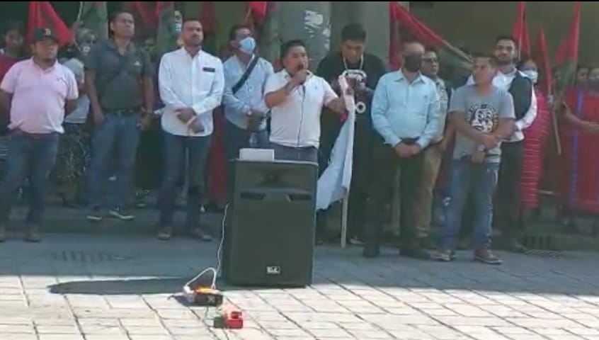 Asesinan a militante del MULT en Putla Villa de Guerrero