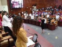 H. Congreso designa a titulares de la Auditoría Superior de Oaxaca y de su Unidad Técnica