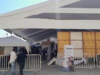 Continúa la Exporienta Educativa 2023 en la Plaza de la Danza
