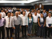 Llama Luis Alfonso Silva Romo a tomar medidas para el cuidado del agua