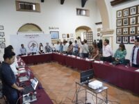 Municipio capitalino presenta el micrositio de Mejora Regulatoria