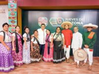 La Transformación en Oaxaca ya es palpable: Gobernador Salomón Jara