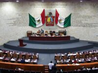 Congreso solicita a Senado se pronuncie sobre informe de EUA que trastoca la soberanía de México