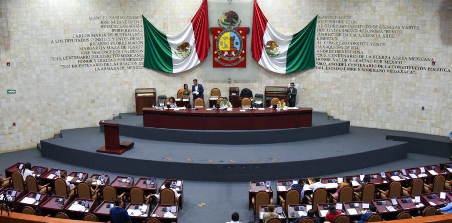 Congreso solicita a Senado se pronuncie sobre informe de EUA que trastoca la soberanía de México