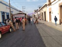 Trabajadores de paludismo serán atendidos por las autoridades tras intensificar su protesta