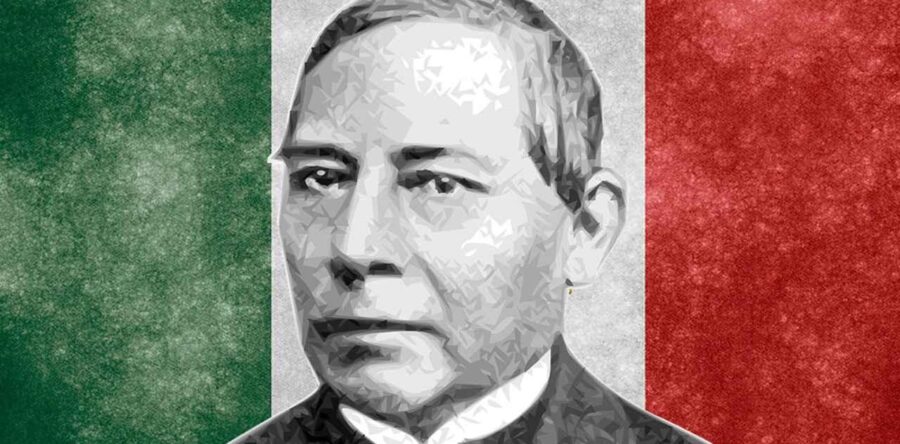 Si Juárez no hubiera muerto | Joel Hernández Santiago