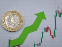 Inflación anual en México desacelera en febrero más de lo esperado