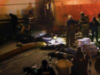 La muerte de migrantes en Juárez devela anomalías en el manejo de la seguridad privada