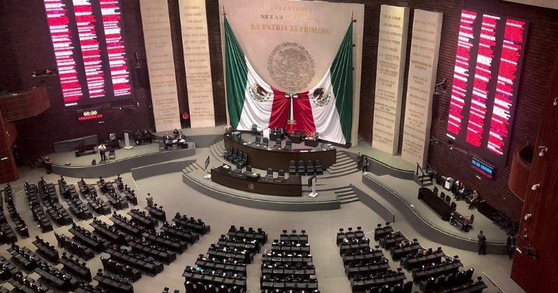 Ante falta de acuerdos, diputados posponen discusión de reforma que acota al TEPJF